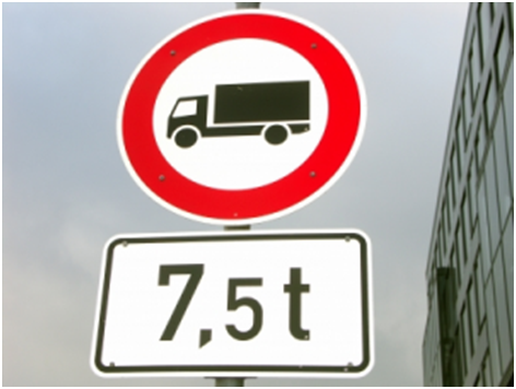 Schwertransporte müssen weiter möglich sein 